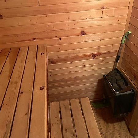 Chalet Sofia Боровец Екстер'єр фото