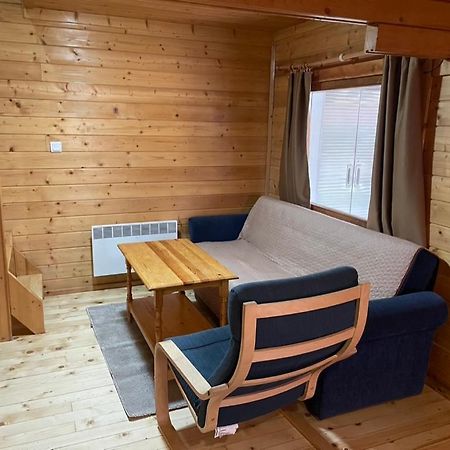 Chalet Sofia Боровец Екстер'єр фото