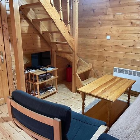Chalet Sofia Боровец Екстер'єр фото