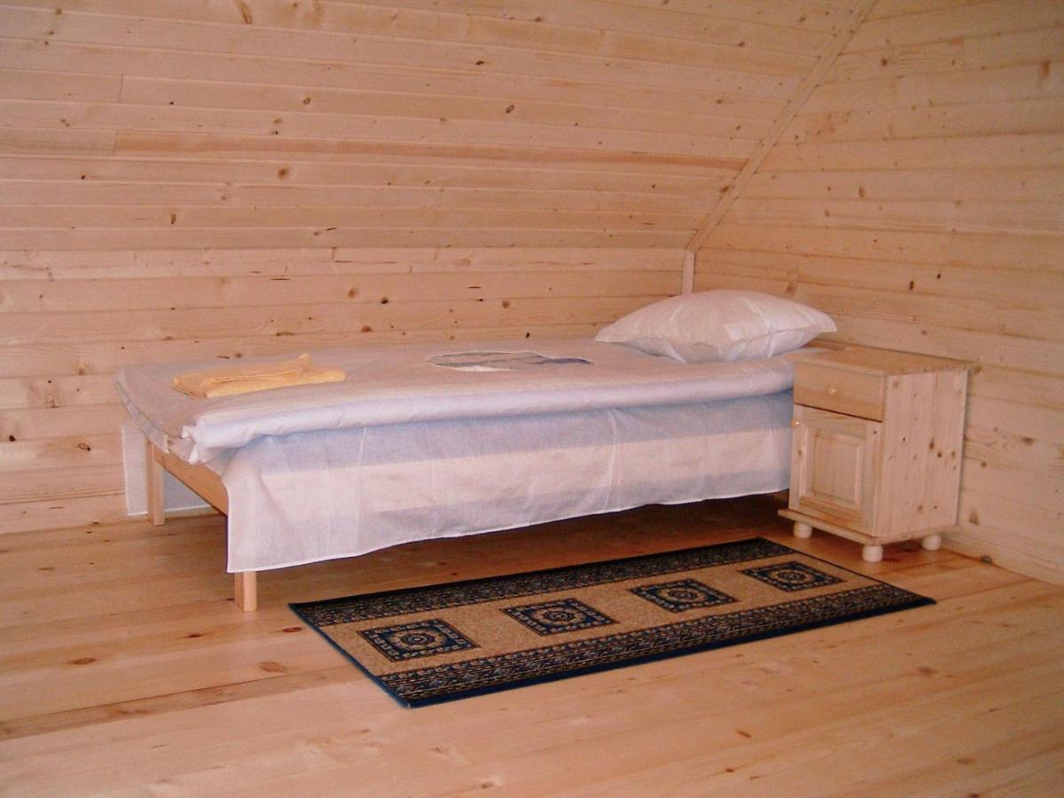 Chalet Sofia Боровец Екстер'єр фото