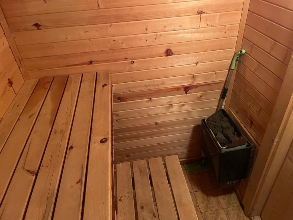Chalet Sofia Боровец Екстер'єр фото