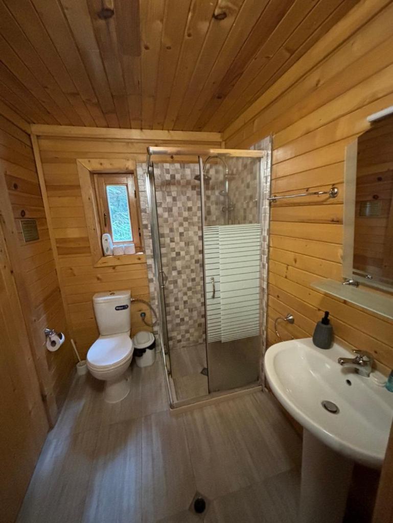 Chalet Sofia Боровец Екстер'єр фото