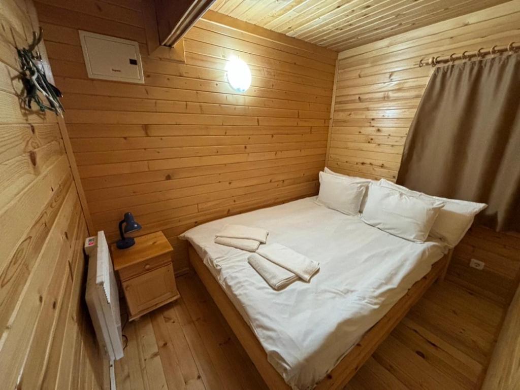 Chalet Sofia Боровец Екстер'єр фото