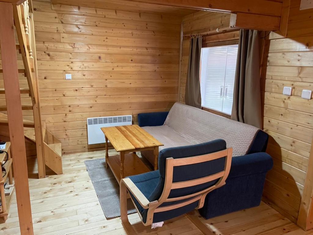 Chalet Sofia Боровец Екстер'єр фото