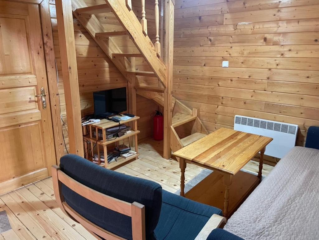 Chalet Sofia Боровец Екстер'єр фото