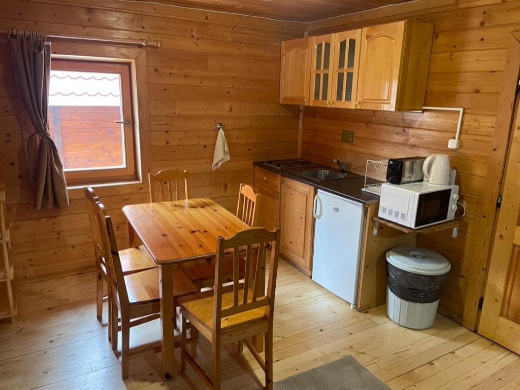 Chalet Sofia Боровец Екстер'єр фото