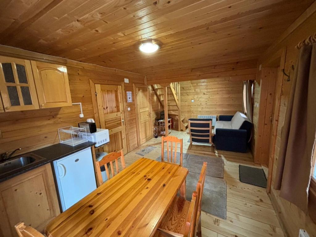 Chalet Sofia Боровец Екстер'єр фото