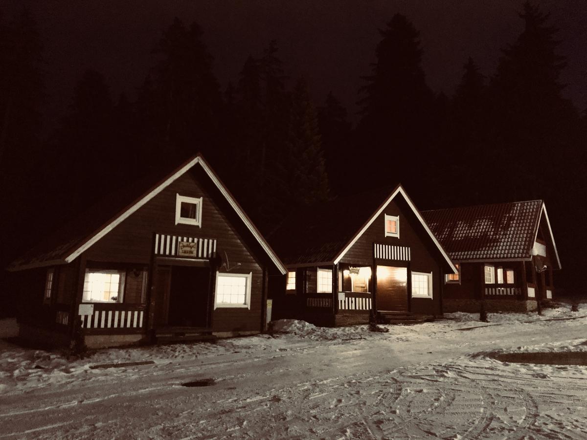 Chalet Sofia Боровец Екстер'єр фото