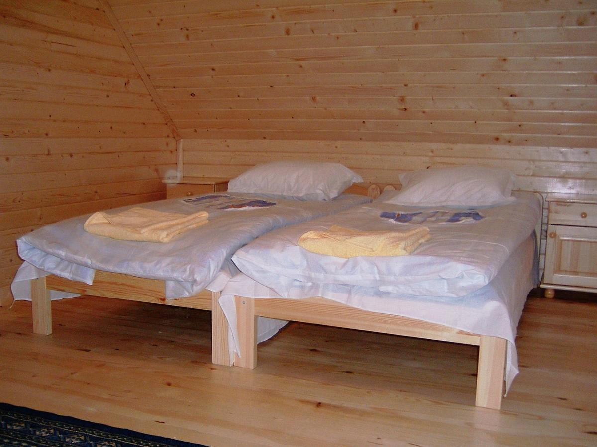 Chalet Sofia Боровец Екстер'єр фото